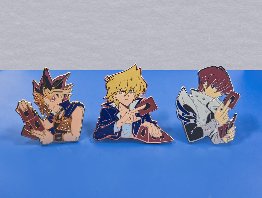 YGO PINS